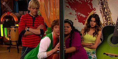 Chapters & Choices posteri