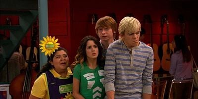 Girlfriends & Girl Friends posteri