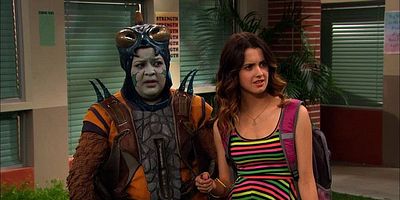 Spas & Spices posteri