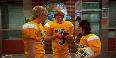 Real Life & Reel Life posteri