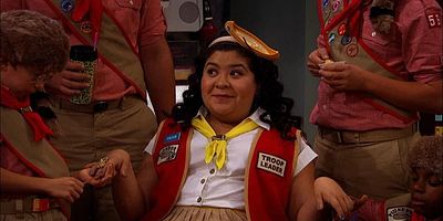 Tracks & Troubles posteri