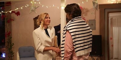 Son Yaz 1.Bölüm posteri