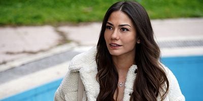 Doğduğun Ev Kaderindir 26.Bölüm posteri