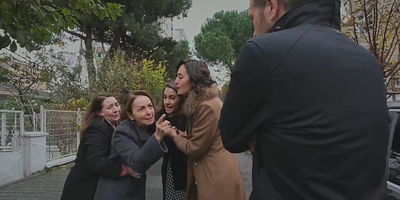 Doğduğun Ev Kaderindir 25.Bölüm posteri