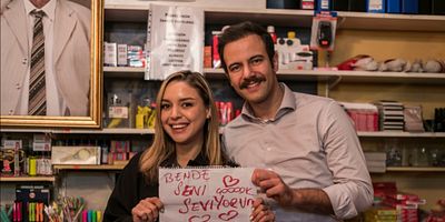 Tövbeler Olsun 20.Bölüm posteri