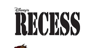 The Break In posteri