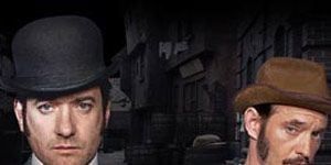 I Need Light posteri