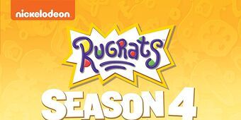 A Rugrats Chanukah posteri