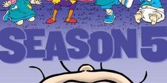 Grandpa's Bad Bug posteri