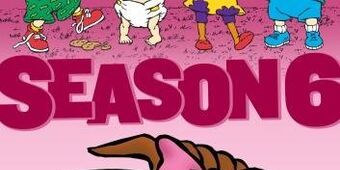 Chuckie's Duckling / A Dog's Life posteri