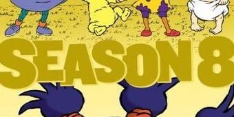 Pre-School Daze posteri