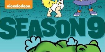 Clowning Around / The Baby Rewards posteri