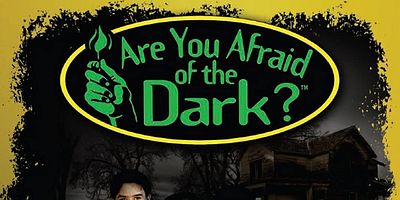 The Tale of the Final Wish posteri