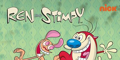 Ol' Blue Nose posteri