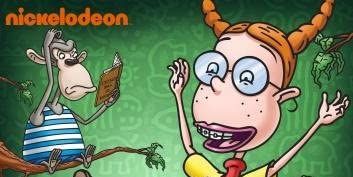 The Origin of Donnie - Part 1 posteri