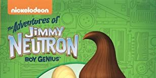 Lights! Camera! Danger! posteri