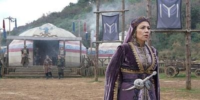 Kuruluş Osman 41.Bölüm posteri