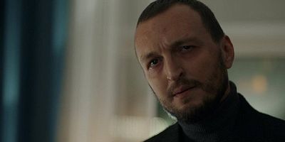 Maraşlı 1.Bölüm posteri