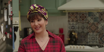 Babam Çok Değişti 5.Bölüm posteri