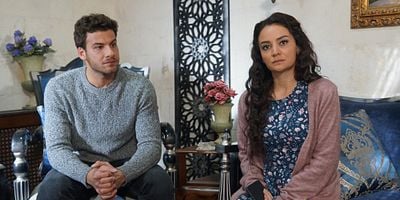 Benim Adım Melek 47.Bölüm posteri