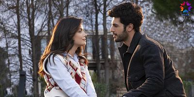 Sol Yanım 6.Bölüm posteri