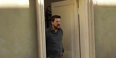 Ramo 27.Bölüm posteri