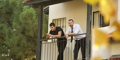 Son Yaz 2.Bölüm posteri