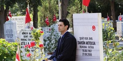 Akıncı 2.Bölüm posteri