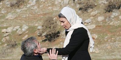 Hercai 54.Bölüm posteri