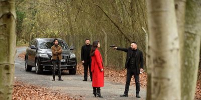 Arıza 17.Bölüm posteri