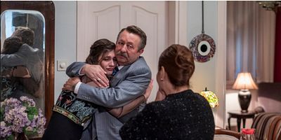 Tövbeler Olsun 21.Bölüm posteri