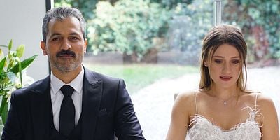 Baraj 22.Bölüm posteri