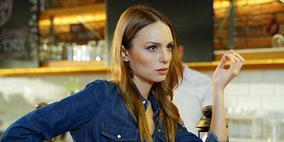 Yasak Elma 93.Bölüm posteri