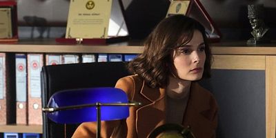 Akıncı 3.Bölüm posteri