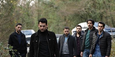 Ramo 28.Bölüm posteri