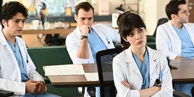 Mucize Doktor 45.Bölüm posteri