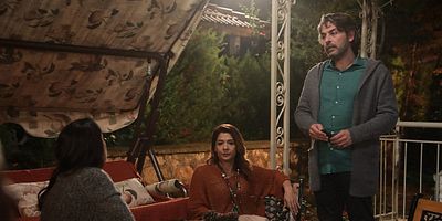 Son Yaz 3.Bölüm posteri