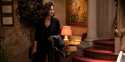 Kırmızı Oda 20.Bölüm posteri