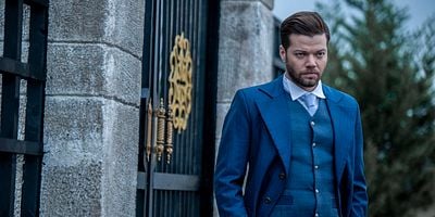 Payitaht Abdülhamid 134.Bölüm posteri