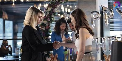 Akrep 6.Bölüm posteri