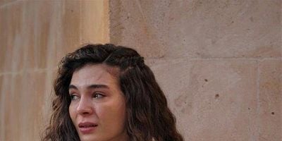 Hercai 55.Bölüm posteri