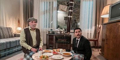 Tövbeler Olsun 22.Bölüm posteri