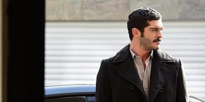 Maraşlı 2.Bölüm posteri