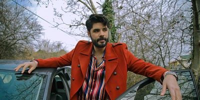 Çukur 112.Bölüm posteri