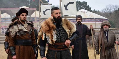 Uyanış: Büyük Selçuklu 17.Bölüm posteri