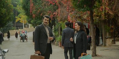 Bir Zamanlar Çukurova 80.Bölüm posteri