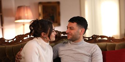 Ramo 29.Bölüm posteri