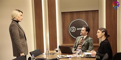 Akrep 7.Bölüm posteri