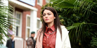 Arıza 19.Bölüm posteri