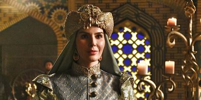 Uyanış: Büyük Selçuklu 18.Bölüm posteri